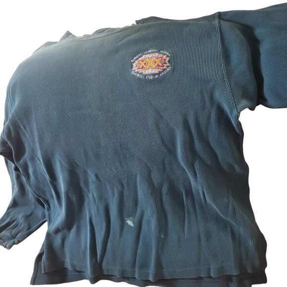 Other - VNTG NFL Super Bowl 30 January 28th 1996 Sun Devil Stadium Arizona T-shirt Tee